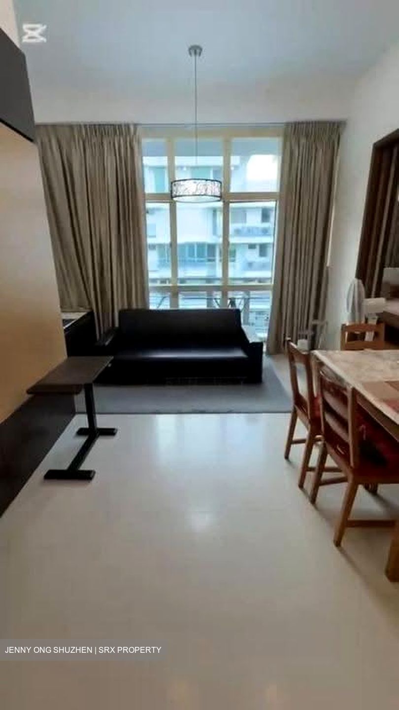 Mandale Heights (D11), Apartment #613688051